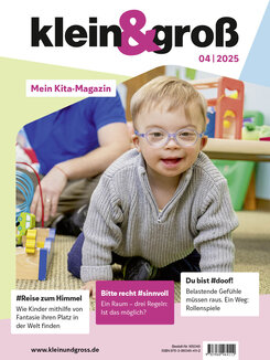 Klein & Groß Ausgabe 04/2025