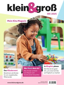 Klein & Groß Ausgabe 08/2025