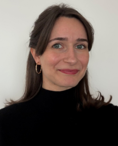 Bernadette Becker · Redaktion