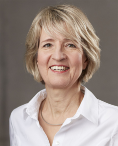 Silke Wiest · Redaktion